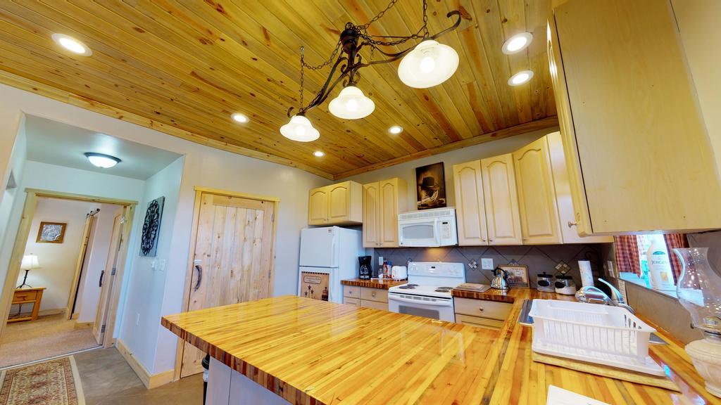 The Cedars Country Cottage, Solitude, Amazing Night Skies!! Blanding Exterior foto