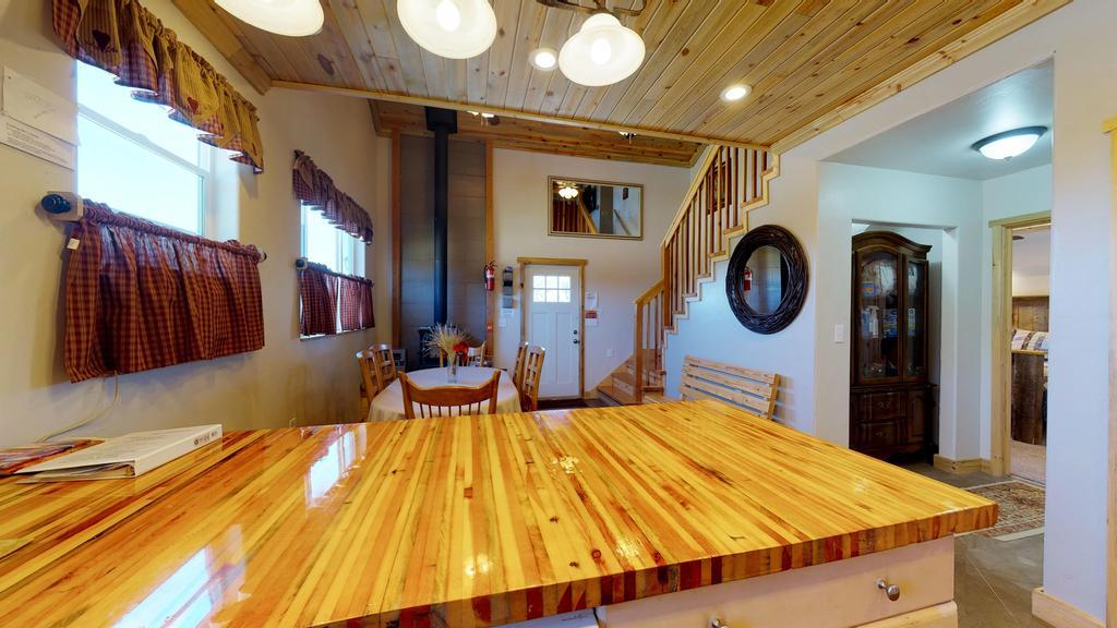 The Cedars Country Cottage, Solitude, Amazing Night Skies!! Blanding Exterior foto