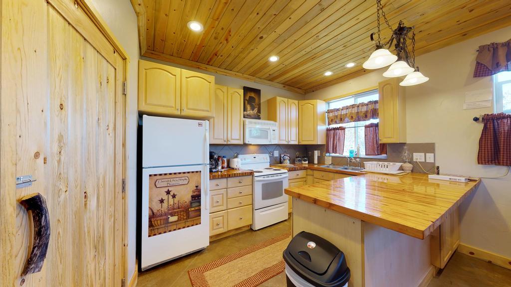 The Cedars Country Cottage, Solitude, Amazing Night Skies!! Blanding Exterior foto